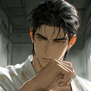 Profile image of カン-テオ