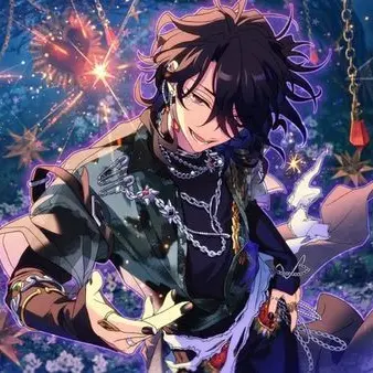 Profile image of 朔間 零