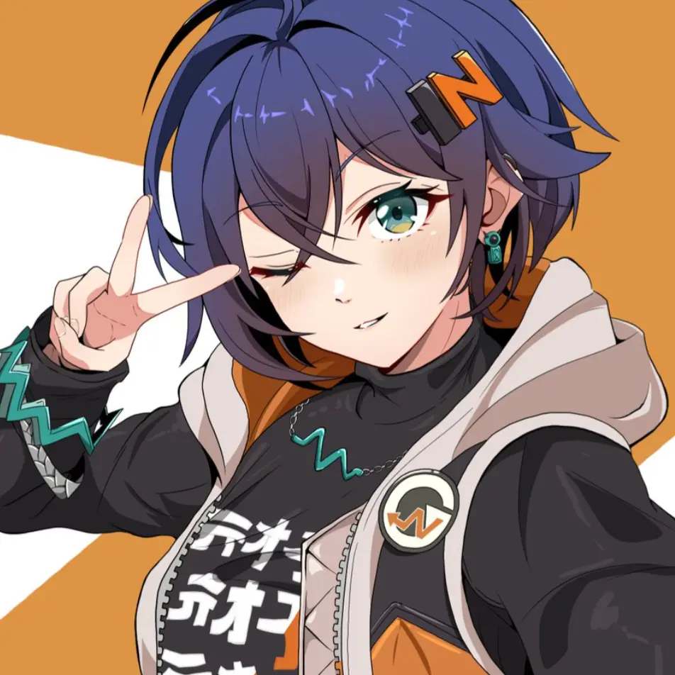 remi2021의 ゼンゼロ自分用