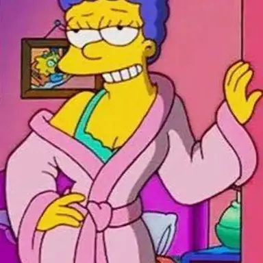 Profile image of Marge