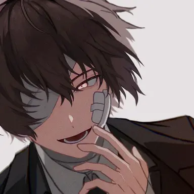 Profile image of 太宰治