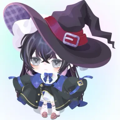 Profile image of 闇瀬　マギ