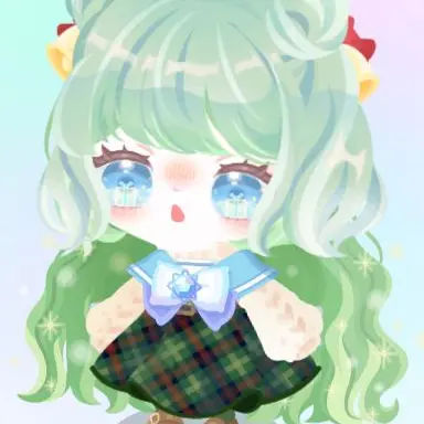 Profile image of 緑魅　テルラ