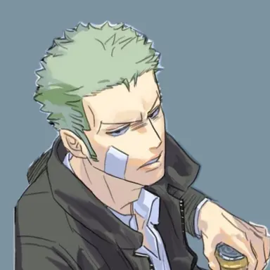 Profile image of ロロノア・ゾロ