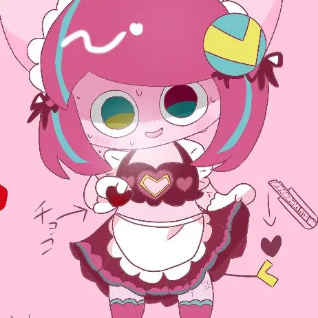 ExoticLung3788의 ぺぽちゃんは他の人を選ぶそうです。