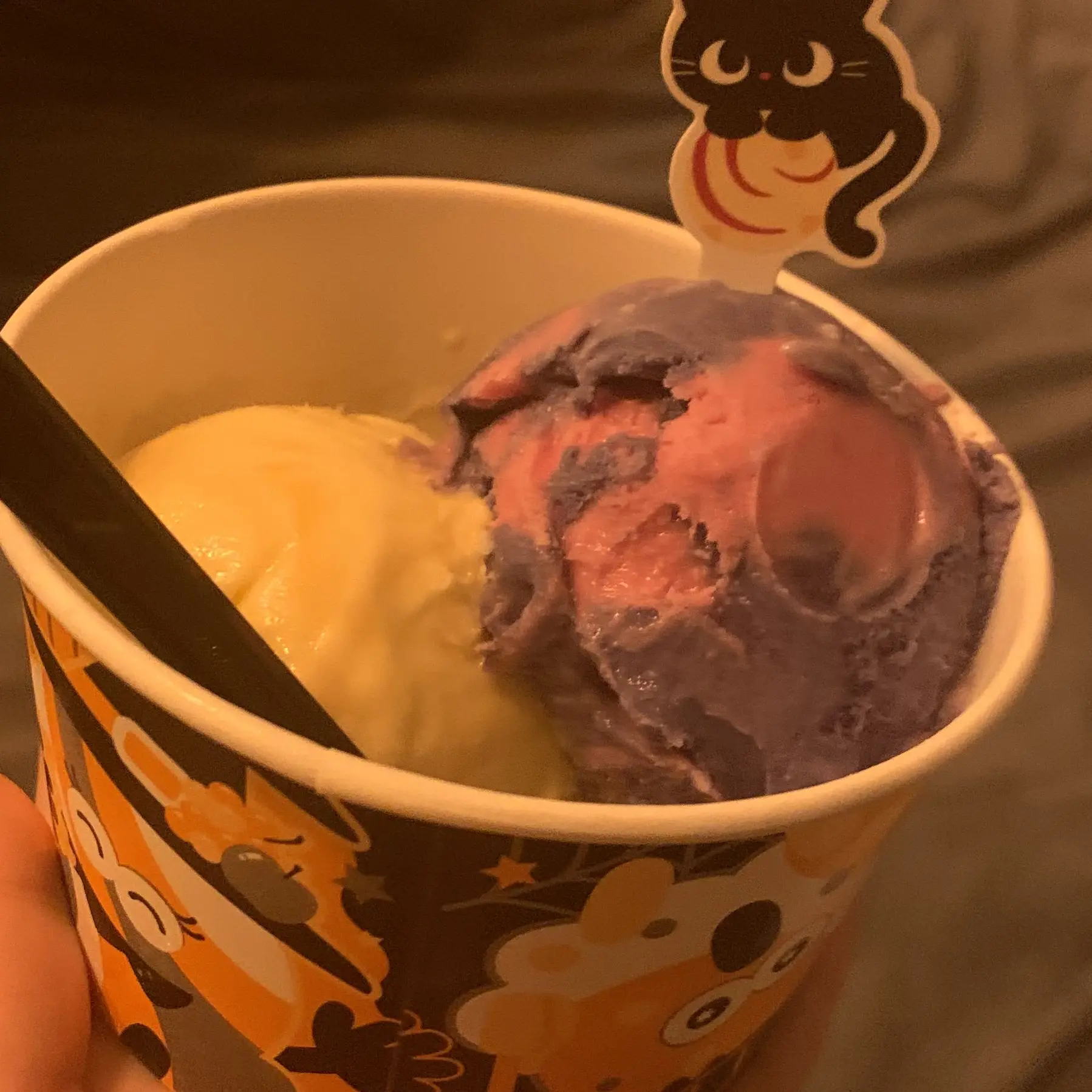 JovialBench6531의 つかれた！！！