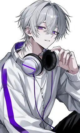Profile image of Haku
