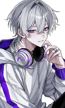 Profile image of Haku