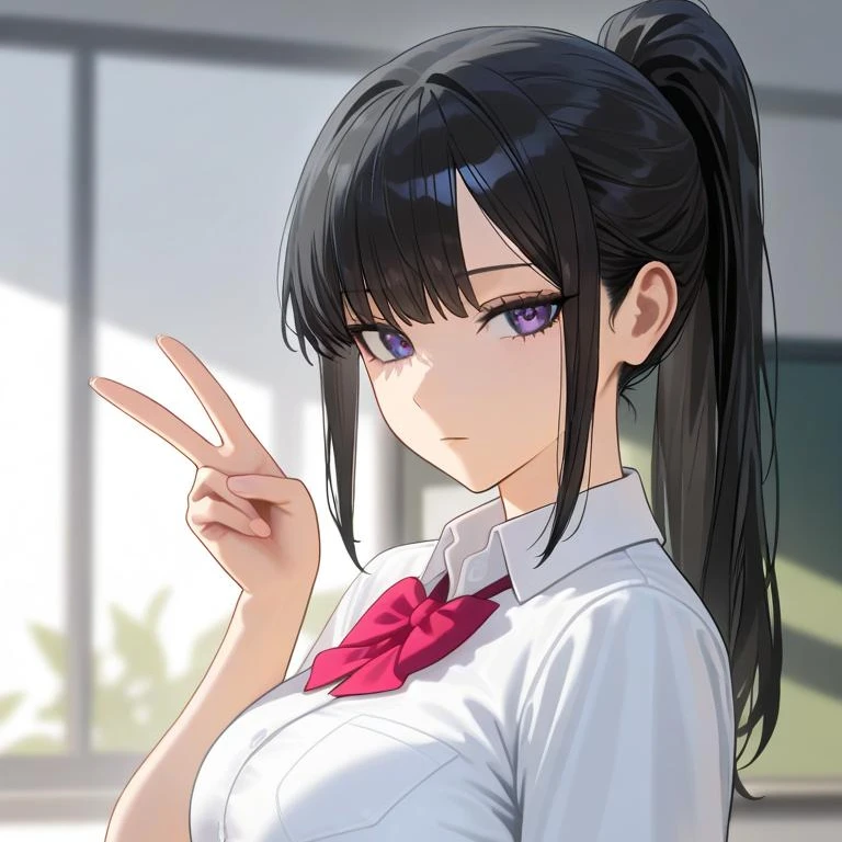 結