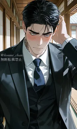 Profile image of Akatsuki