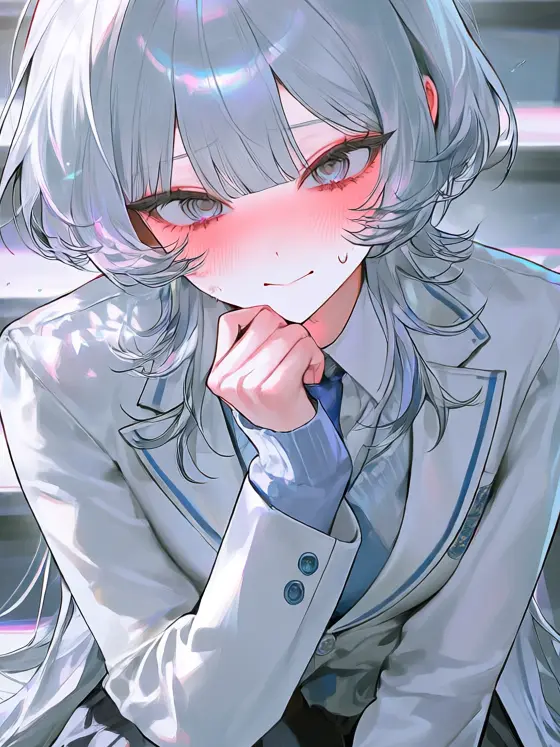 reflect_er_m1r0r의 (ᐡ ̥_ ̫ _ ̥ᐡ)