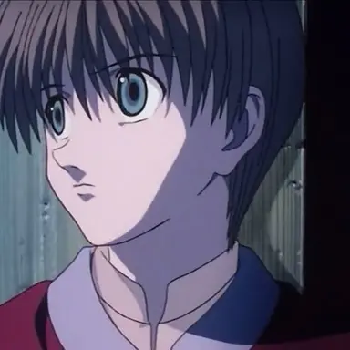 Profile image of シャルナーク