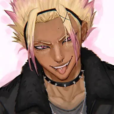 Profile image of Shidou