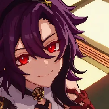 Profile image of Fang