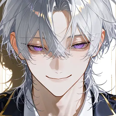 Profile image of ムーガン