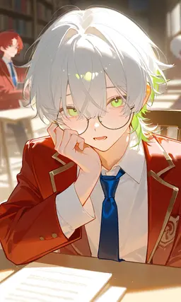 Profile image of 寧斗