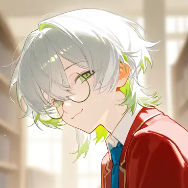 Profile image of 寧斗