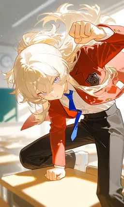 Profile image of 藍