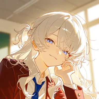 Profile image of 藍