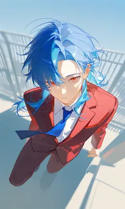 Profile image of 竜也