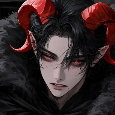Profile image of Corvus