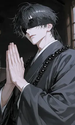 Profile image of Gen Amagasa