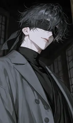 Profile image of Gen Amagasa