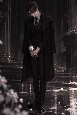 Profile image of 서이헌
