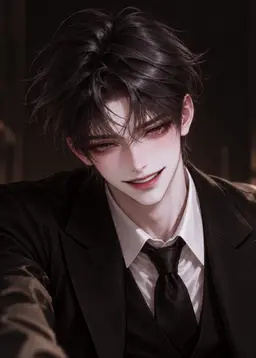 Profile image of 서이헌