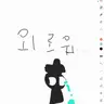 캐릭터 프로필 이미지
