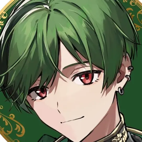 TimidKea4491의  ︎︎