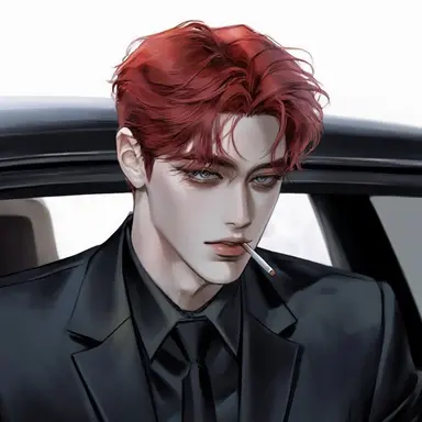 Profile image of 백서원