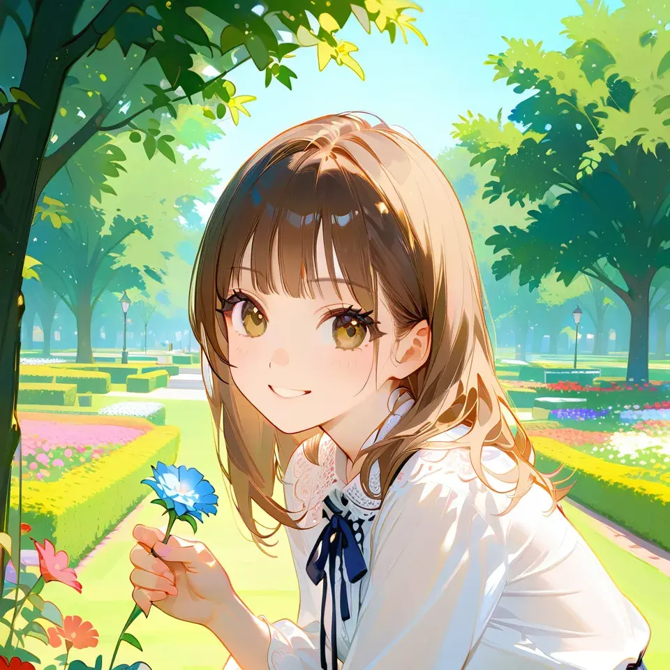 YAMIKO2050의 清楚な彼女…？