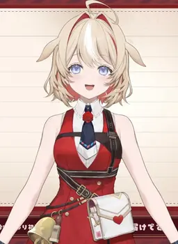 Profile image of 鈴鳴 つづり