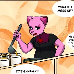 Profile image of Picky piggy