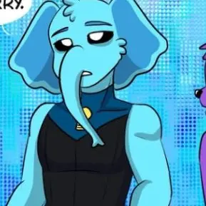 Profile image of Bubba bubbaphant