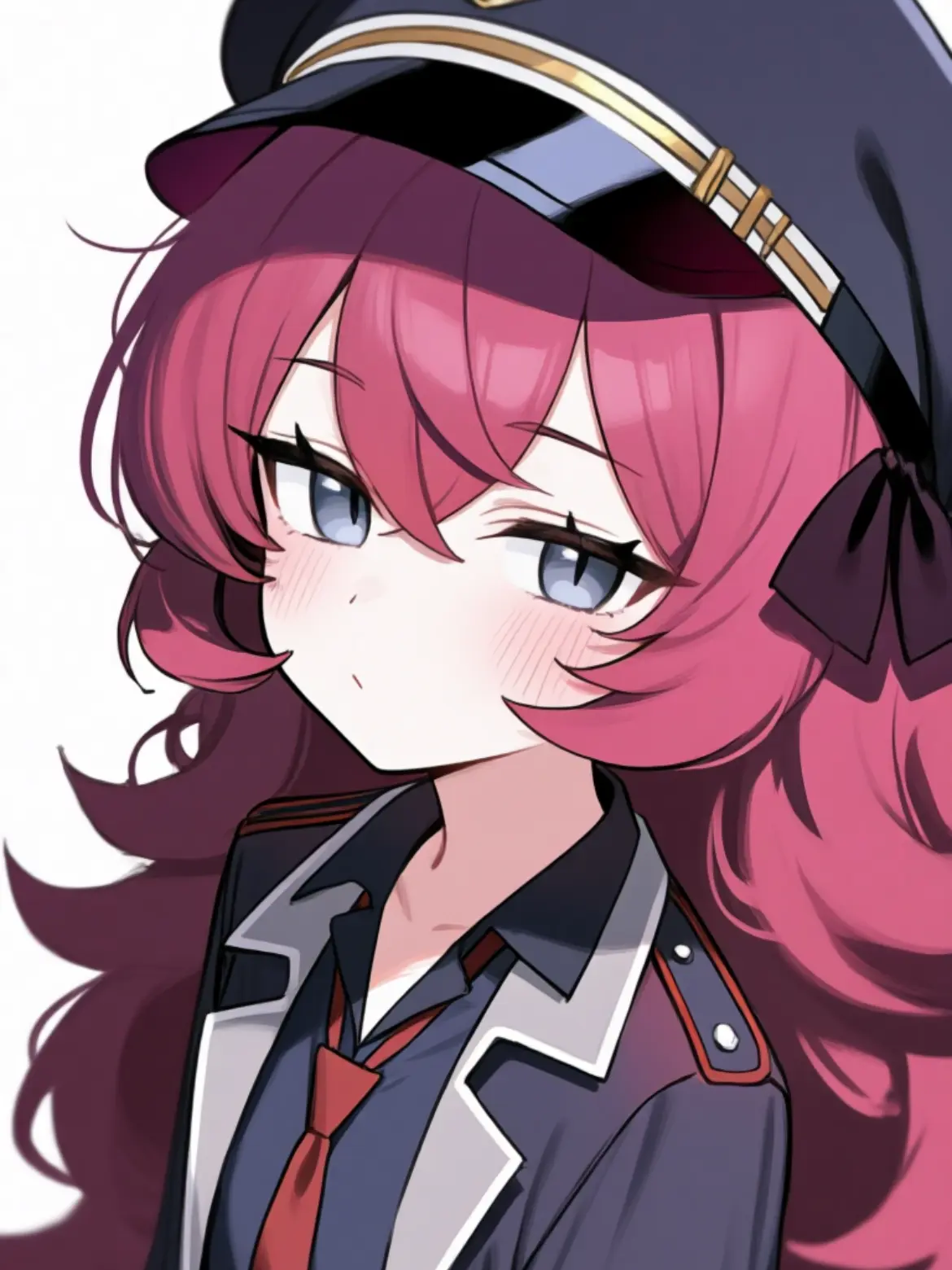 DarkTree의 棗イロハ
