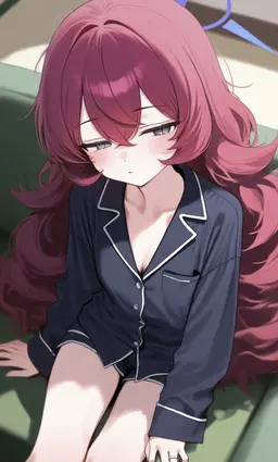 Profile image of 棗イロハ