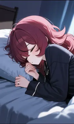 Profile image of 棗イロハ