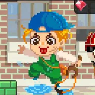 Profile image of 개구쟁이