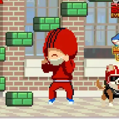 Profile image of 복서