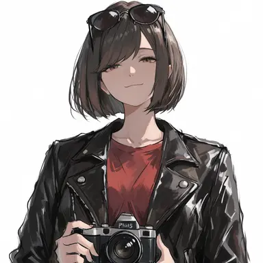 Profile image of Chigusa Suwamoto