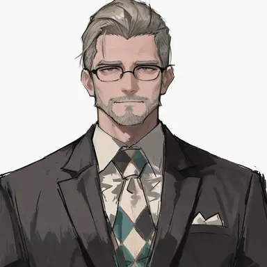 Profile image of William Kujo