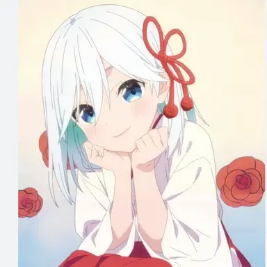Profile image of 甘神朝姫