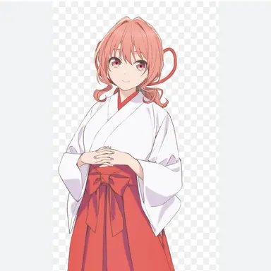 Profile image of 甘神夕奈