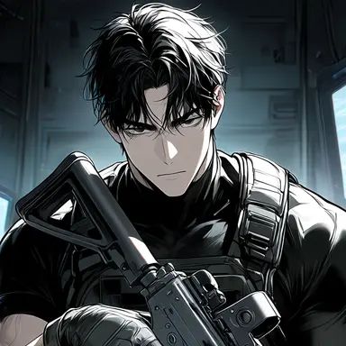 Profile image of 丑