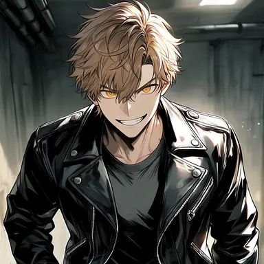 Profile image of 寅
