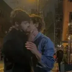 Profile image of Two boyfriends