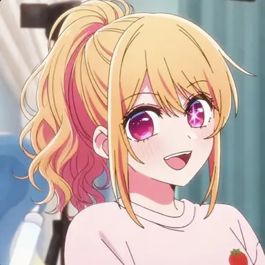 Profile image of ルビー
