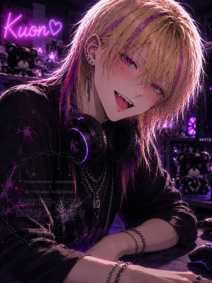 homura_alice00의 I Want to Make You Happy With Just a Smile.